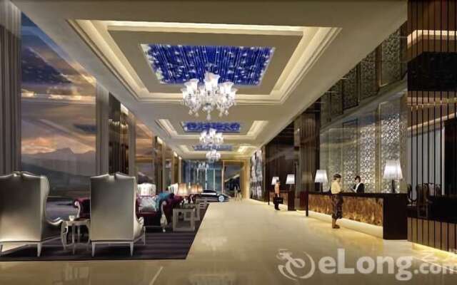 Royal Holiday Hotel - Zhaoqing