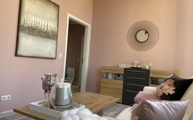 Apartment zur Wiege Anhalts