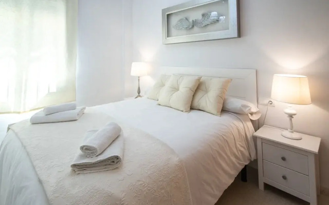 Apartamento El Puente de la Caleta