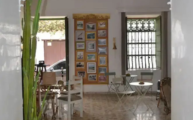 Selva Maria Hotel Boutique