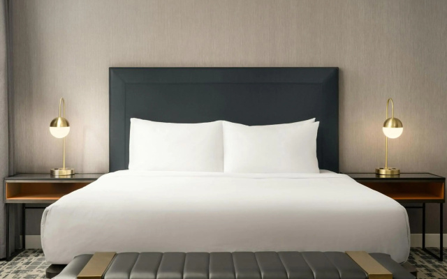 Courtyard by Marriott Philadelphia Downtown 