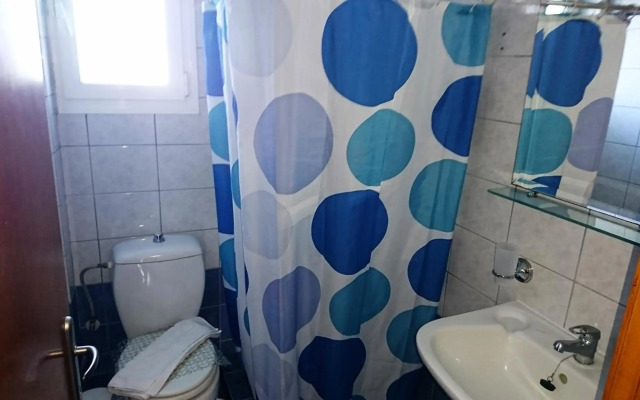 Christakis Hotel