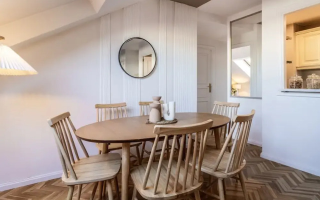 Cerro - 2 Bedroom in Justicia