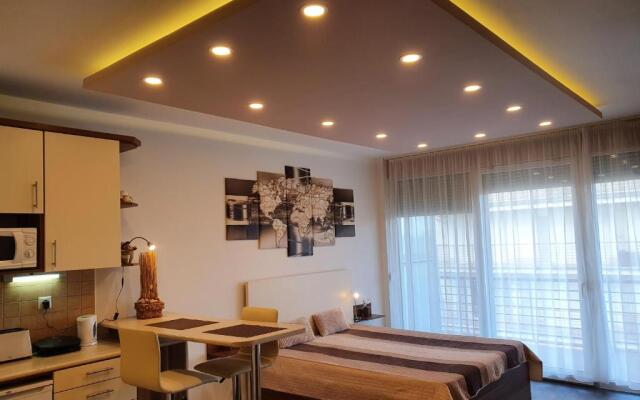 Apartman 511