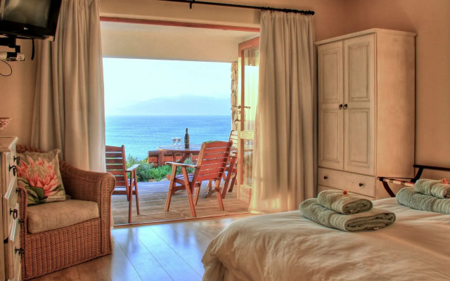 Kleinzee Oceanfront Guesthouse