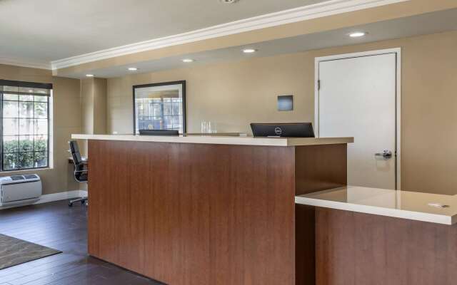 Comfort Inn & Suites Ventura Beach