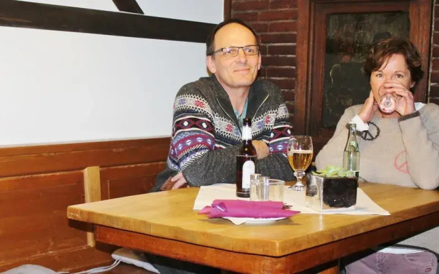 Hotel und Restaurant Niewerther Hof