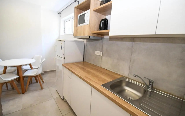 Daisy Zakynthos Apartments