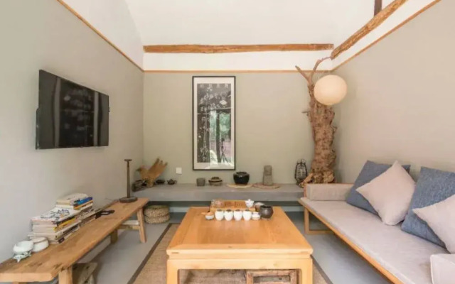 Zao Yard Boutique Inn