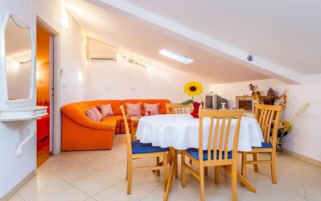 Apartments Milka
