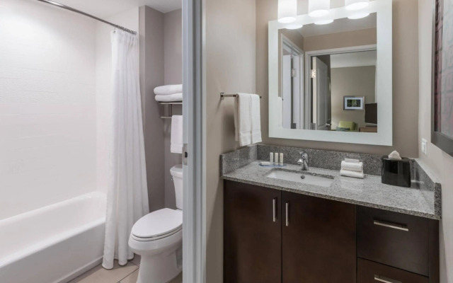 TownePlace Suites by Marriott Chicago Schaumburg