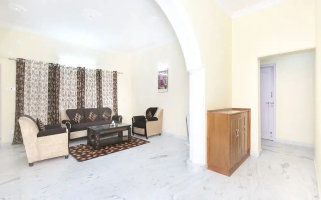 OYO 10737 Home Mountain View 3BHK Keleston