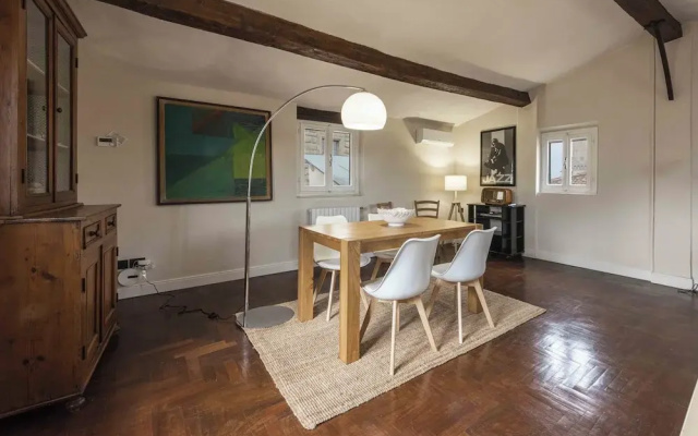 Casa Musa by MMega