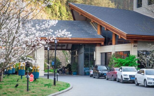 建德米兰风尚精品酒店