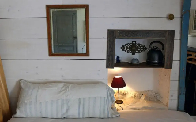 L'Unicorne Bed & Yoga
