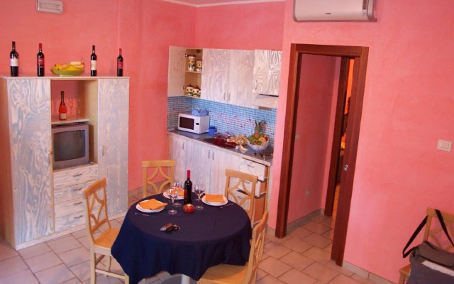 Villaggio Punta Grossa