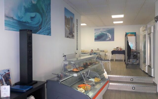 Riva Guest House Los Abrigos