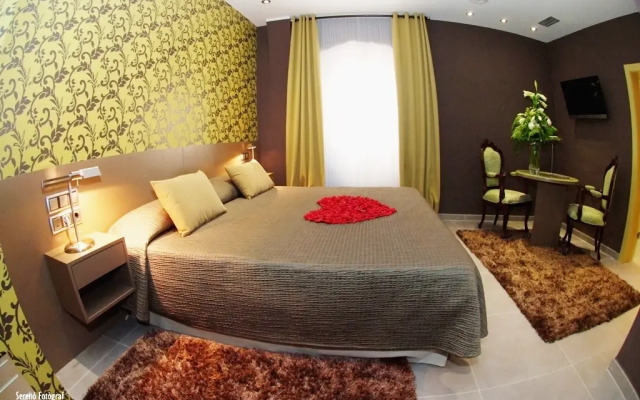 RVHotels Palau Lo Mirador