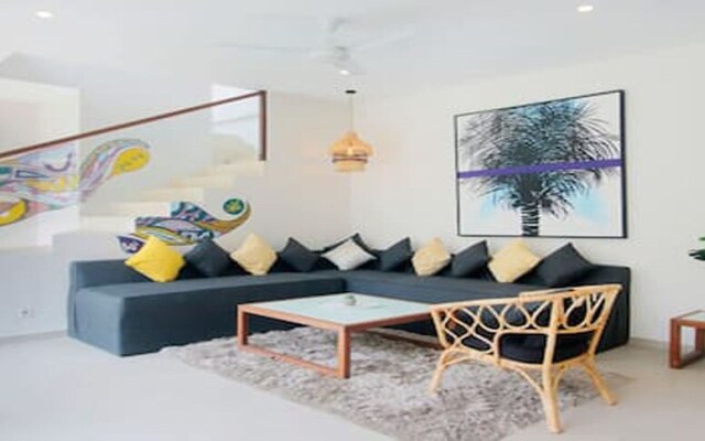 Villa K