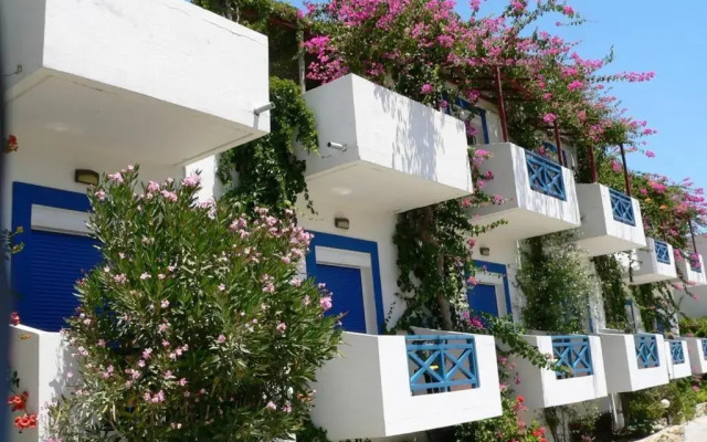 Armonia Hotel