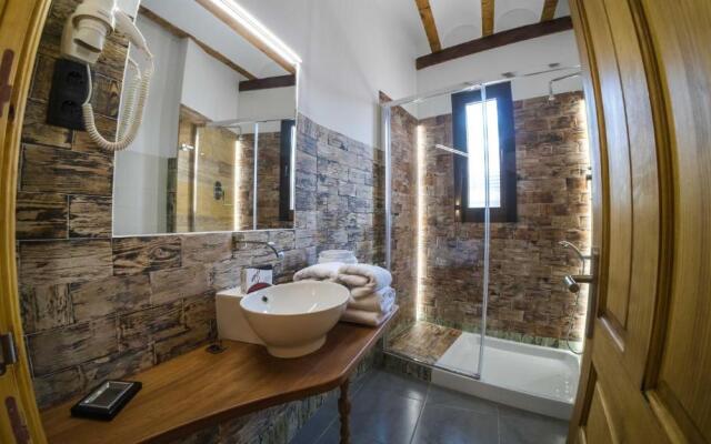 Hotel Boutique Arte y Descanso