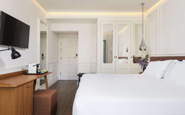 H10 Universitat Hotel