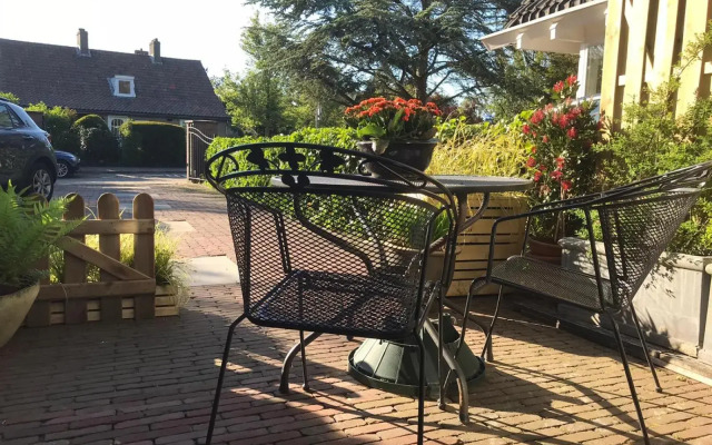 Studio/appartment EVI