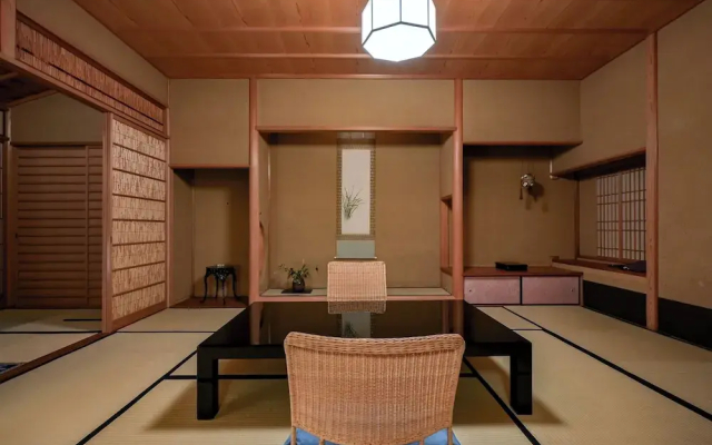 Fukiya Ryokan