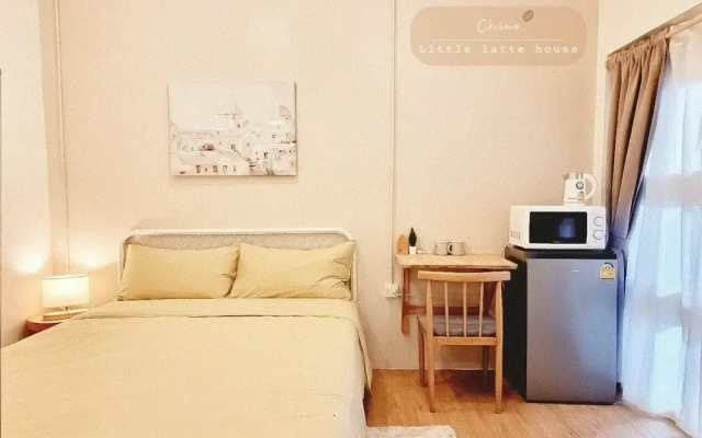 Little Latte House