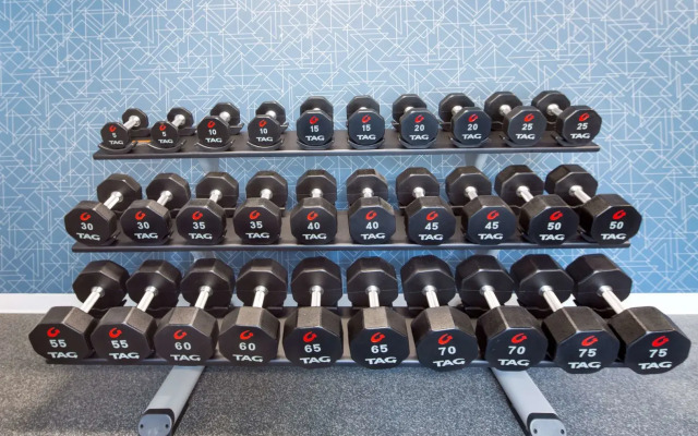 Hampton Inn & Suites Charlotte/South Park at Phillips Place