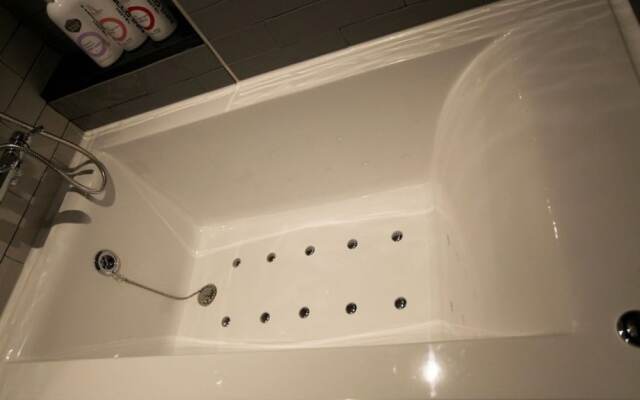 Jongno Hotel Helloinn