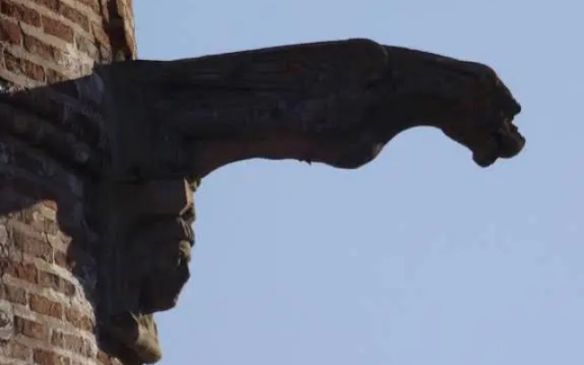 Les Berges de la Cathédrale