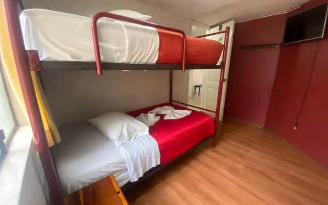Hostal Los Andes