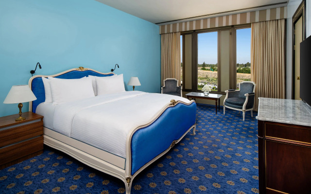 InterContinental TAIF by IHG