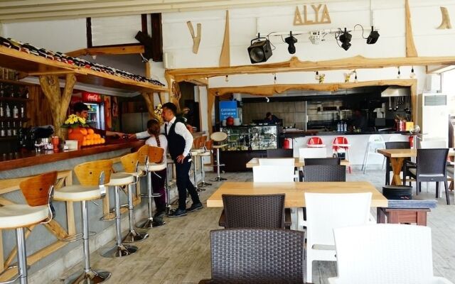 Side Alya Hotel