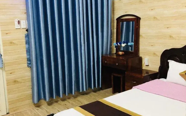 Hotel Phi Hung