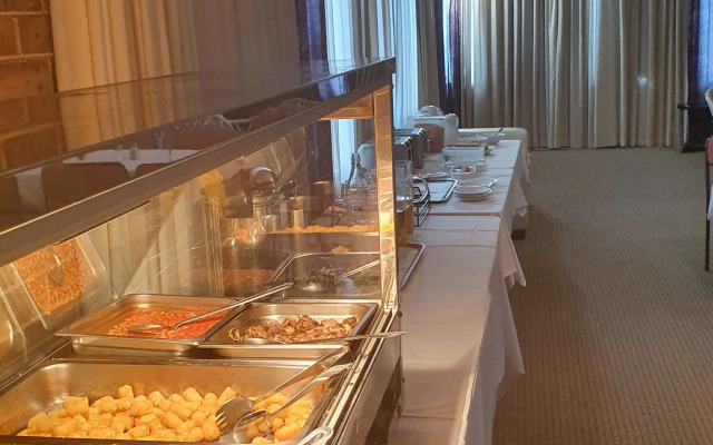 All Seasons Motel Armidale