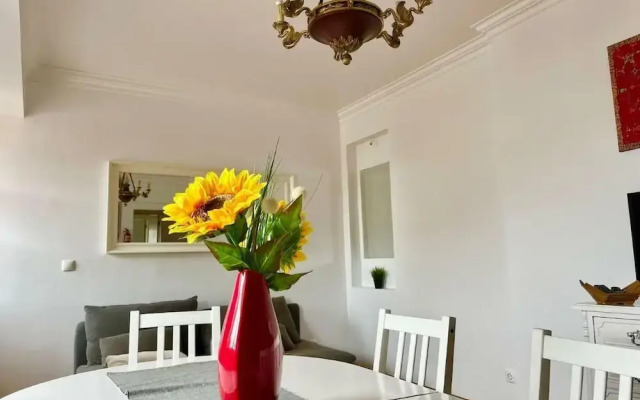 Charming 2 Bedroom Apartment in City Centre Lisboa
