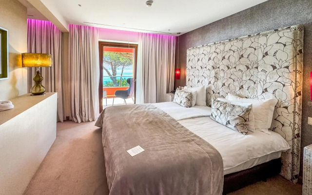 Boutique Hotel Vivenda Miranda