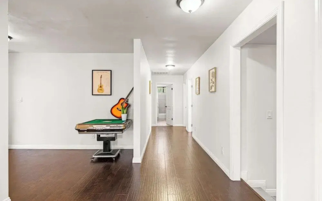 Not Affected by the Fire/spacious Retreat w/ Large Kitchen & Outdoor Patio