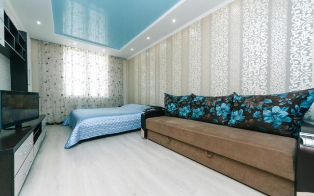 Apartment on Urlovskaya 23a