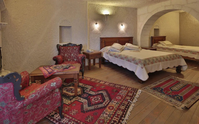 Vezir Cave Suites