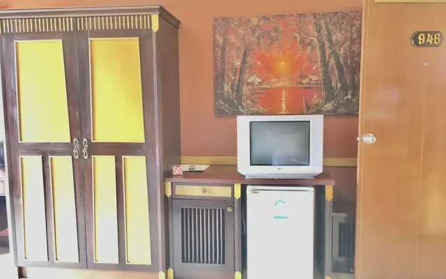 99 Residence