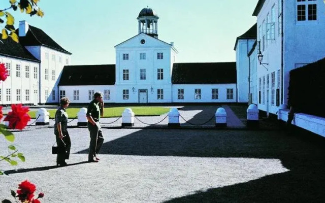 Benniksgaard Bed & Breakfast