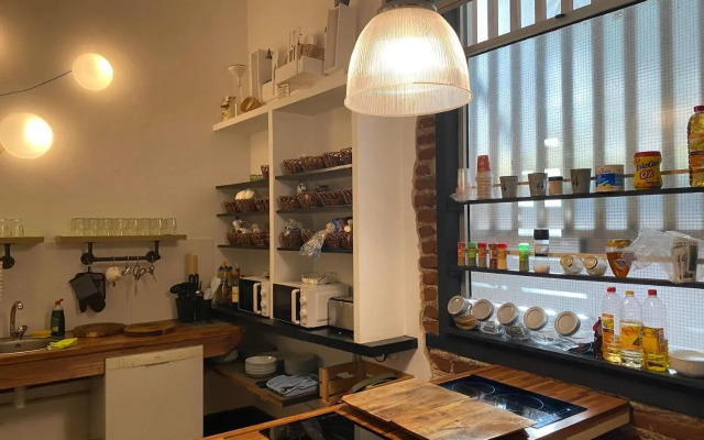 Tenerife Art Hostel