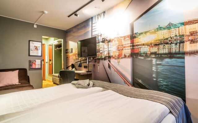 Scandic Sjöfartshotellet