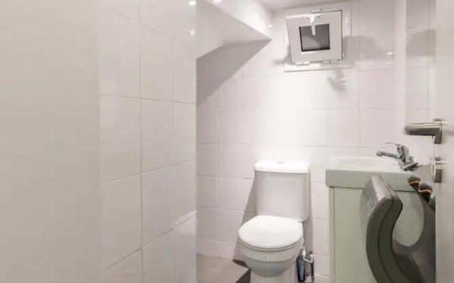 Luxury 3-bedroom House in Central Glyfada