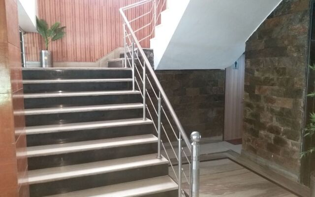 Hotel Jagdamba