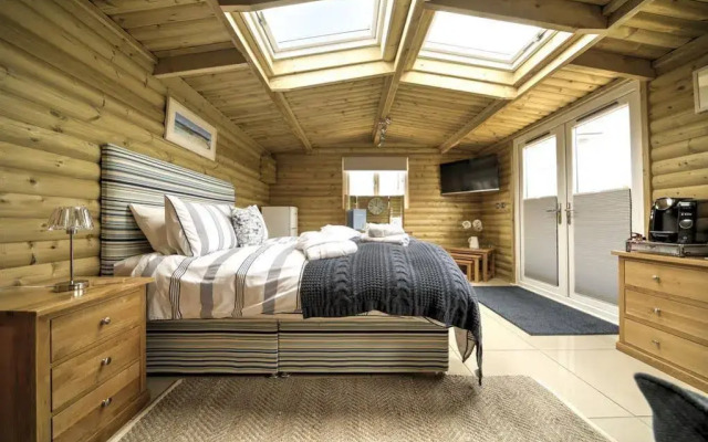 Downsfield Bed and Breakfast
