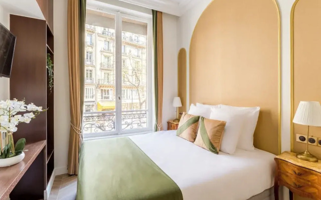 Merveil Luxury Suite - Louvre Marcel III